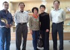 2015-5-3 Art Exhibit